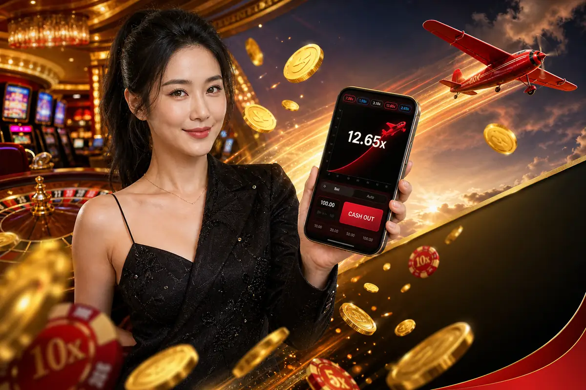 rapid96 langkah deposit dan mula main slot