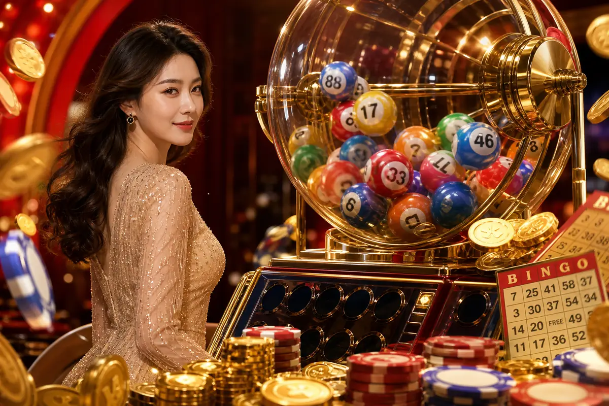 rapid96 Casino bonus deposit pertama pemain Malaysia