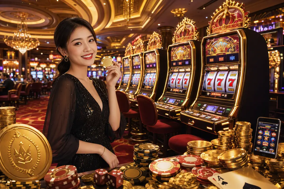 rapid96 panduan bonus dan syarat pertaruhan