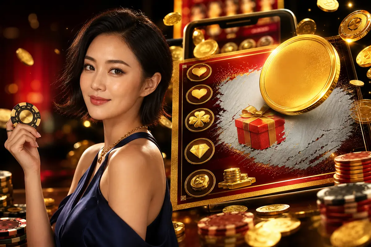 rapid96 akaun VIP program kesetiaan