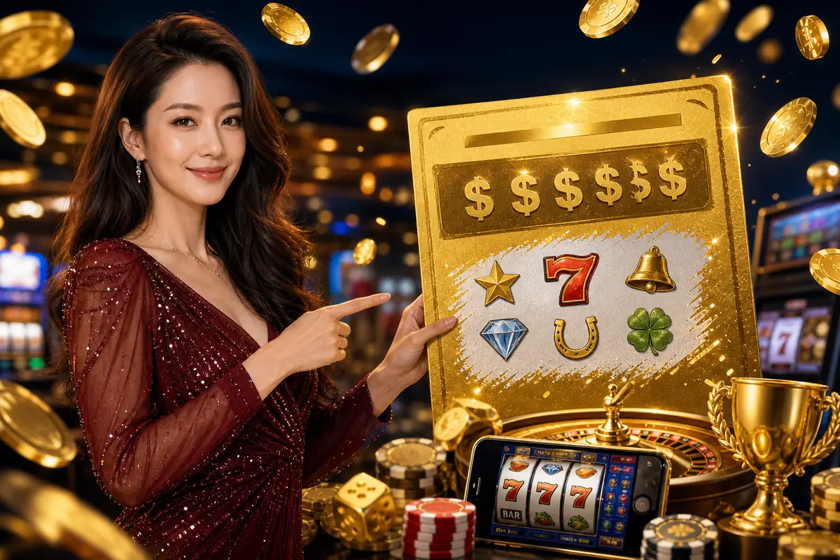 rapid96 slot online skrin permainan