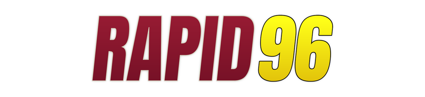 rapid96 logo